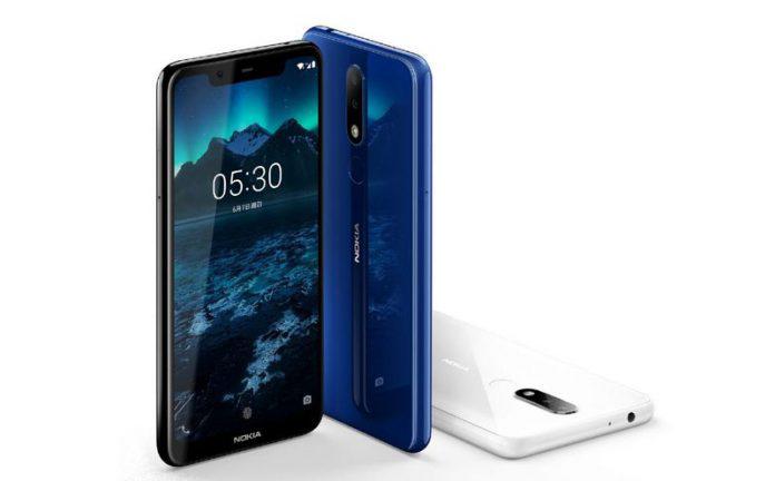 Nokia 2 August 2019 Security Update Arrives