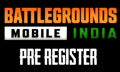 Battlegrounds Mobile India Pre Registration Link