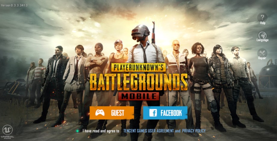 PUBG Mobile Relaunch in India as Battleground Mobile India - Release Rumoured for June 2021