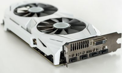 Is the Great Graphics Card Shortage Coming To an End?