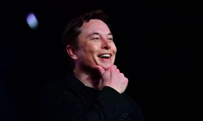 Elon Musk's Neuralink elevates over $200 million from Google Ventures, others.