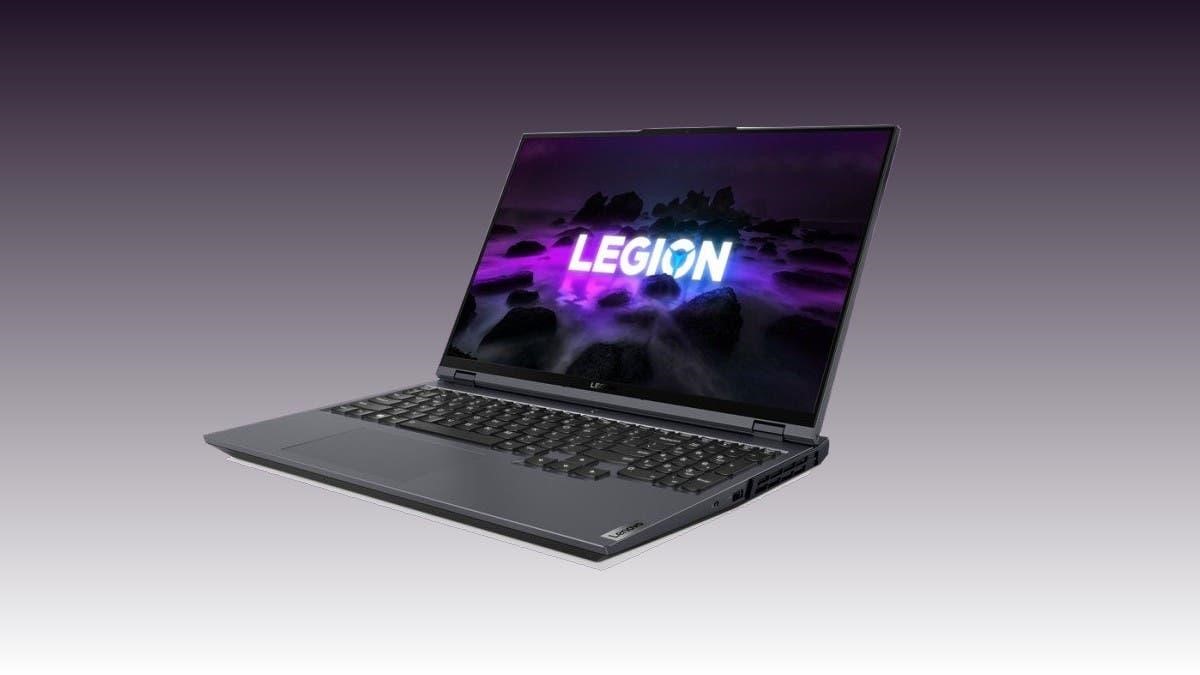 Lenovo New Legion 5 Pro Gaming Laptop Launched With AMD Ryzen 7 5800H CPU, Nvidia RTX 3060 & 3070 GPUs