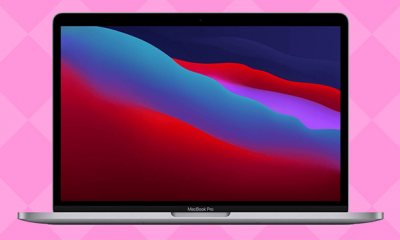 Apple To Release M1x Macbook Pro With iPhone 13 In Coming Apple Event On September