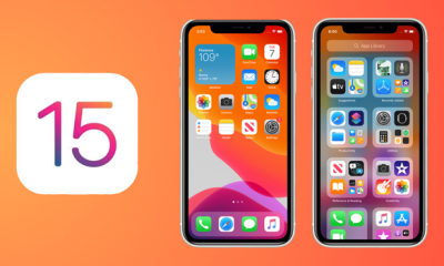 iOS 15 Public Beta Update Currently Available For iPhone 12, iPhone 11 And Also Another Eligible Apple iPhone