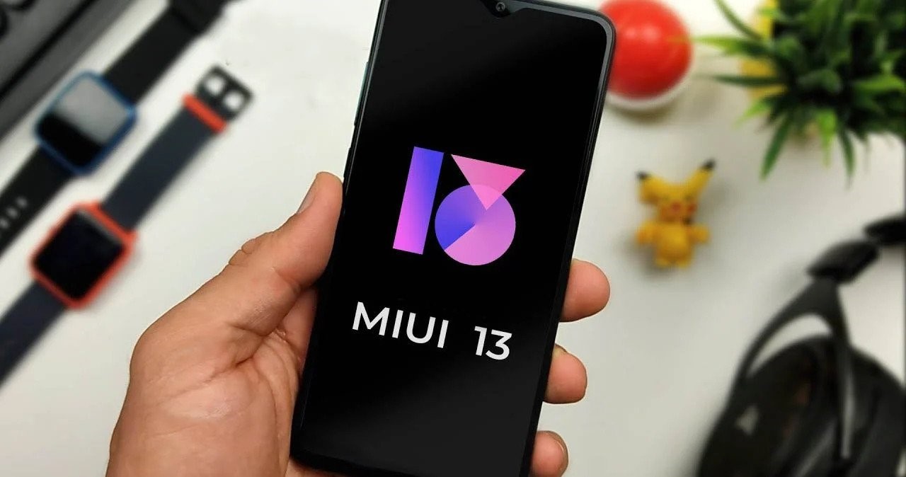 MIUI 13 Has A Massive Engagement - Entirely Upgrades MIUI 12.5