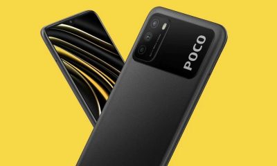 Poco M3 offer a new 4GB RAM version in India, priced at Rs 10,499