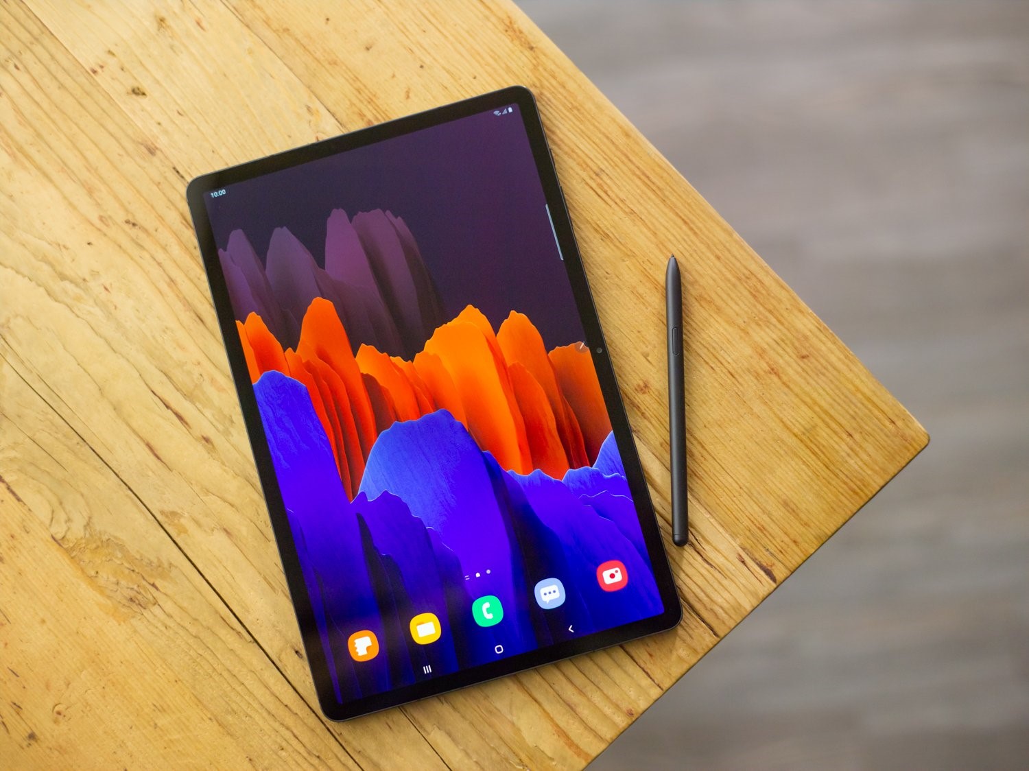 Samsung Galaxy Tab S8 Might Wait Till 2022: Is That The Best Move?