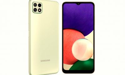 Samsung Galaxy A22 5G Rate In India Leaks Ahead Of Official Launch: Specifications