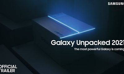 Samsung's Galaxy Unpacked Even In August. What To Expect From Samsung