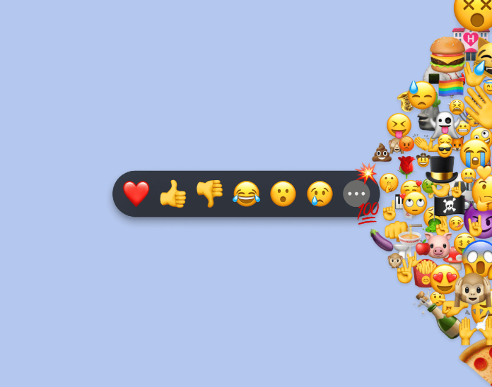 WhatsApp Plans To Introduce Reaction Emoji Feature Similar To Facebook Messenger